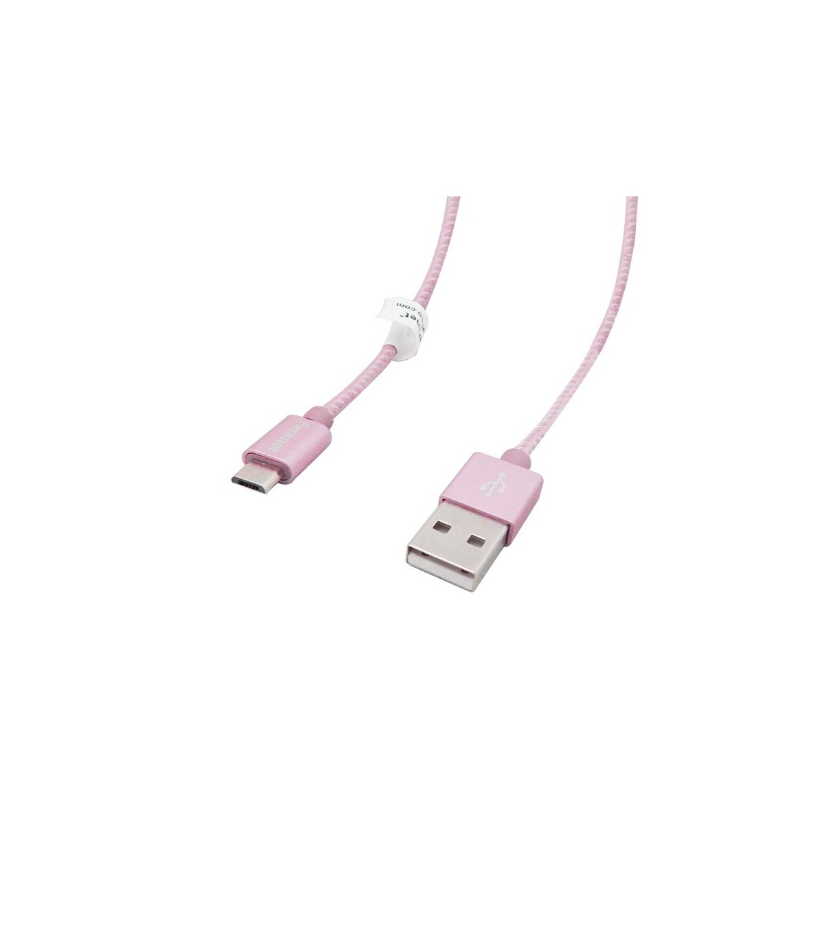 کابل شارژ سریع Micro USB فرانت