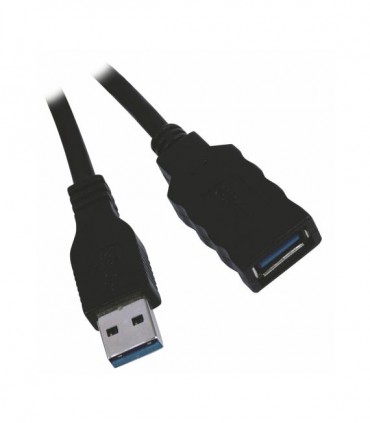 کابل افزایش طول USB 3.0 فرانت FN-U3CF