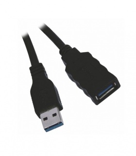 کابل افزایش طول USB 3.0 