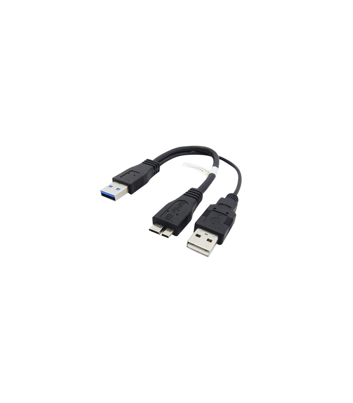 کابل هارد USB 3.0 فرانت
