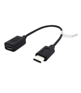تبدیل USB Type C به Micro USB 