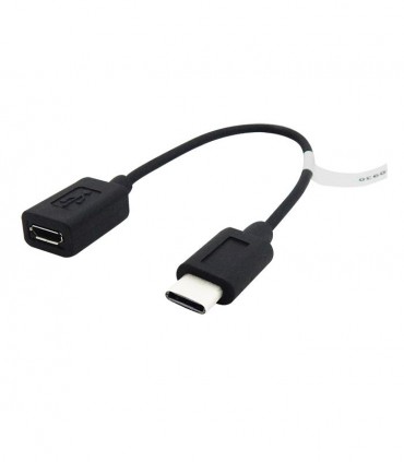 تبدیل USB Type C به Micro USB 