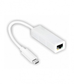 تبدیل کابلی USB Type C به LAN 