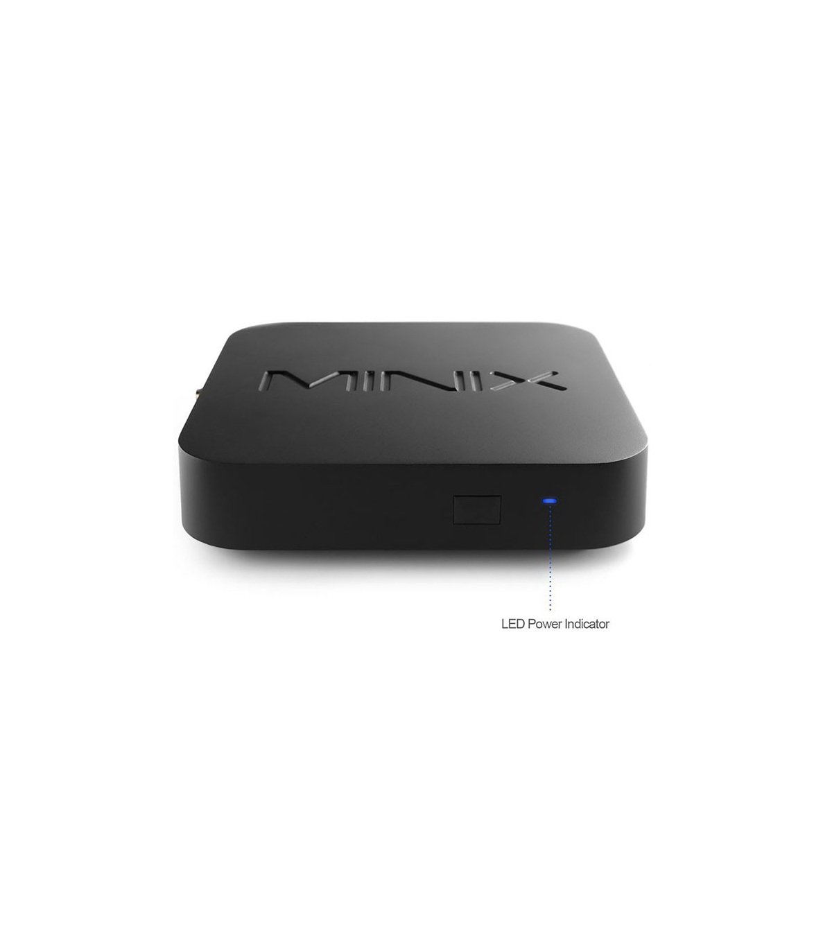  minix NEO U22-XJ android box