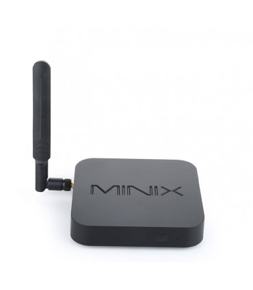 اندروید باکس مینیکس MiNiX Android Box NEO U1