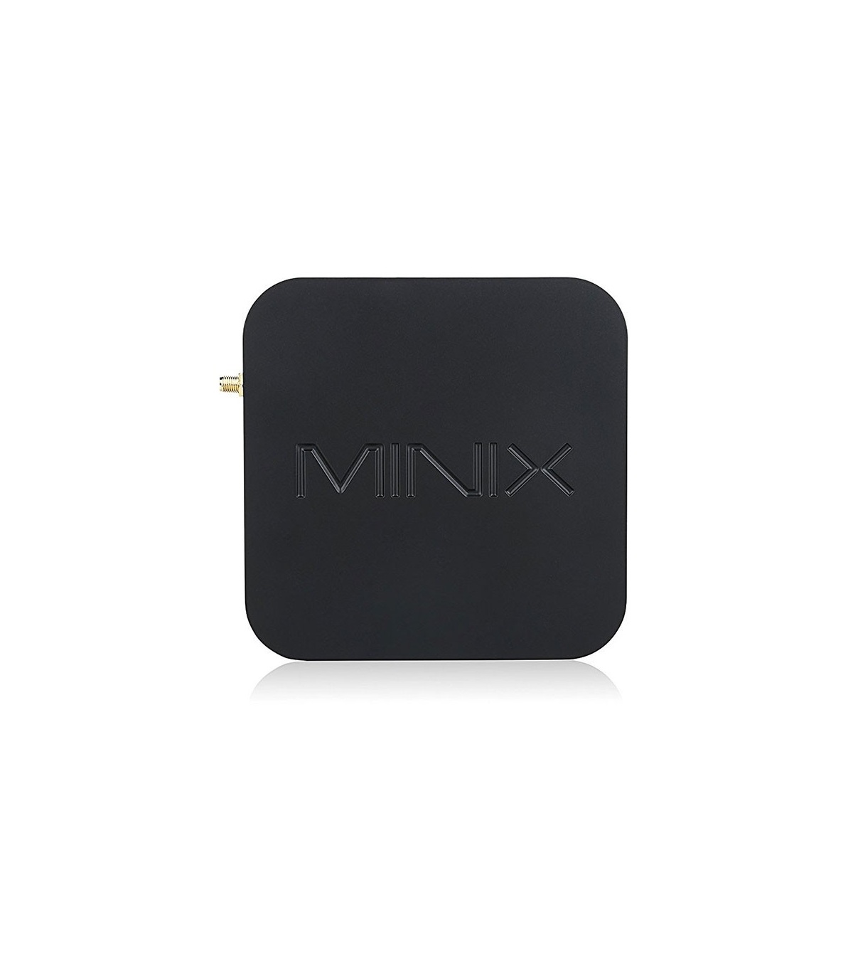 اندروید باکس مینیکس MiNiX Android Box NEO U1