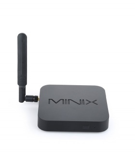 اندروید باکس مینیکس MiNiX Android Box NEO U9-H