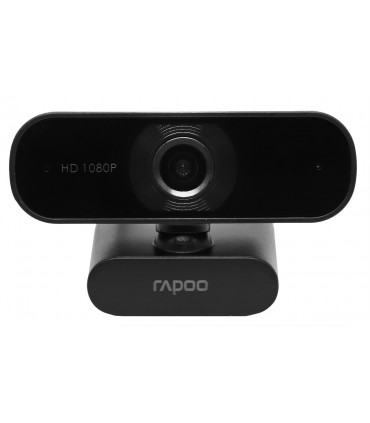 rapoo c260 webcam