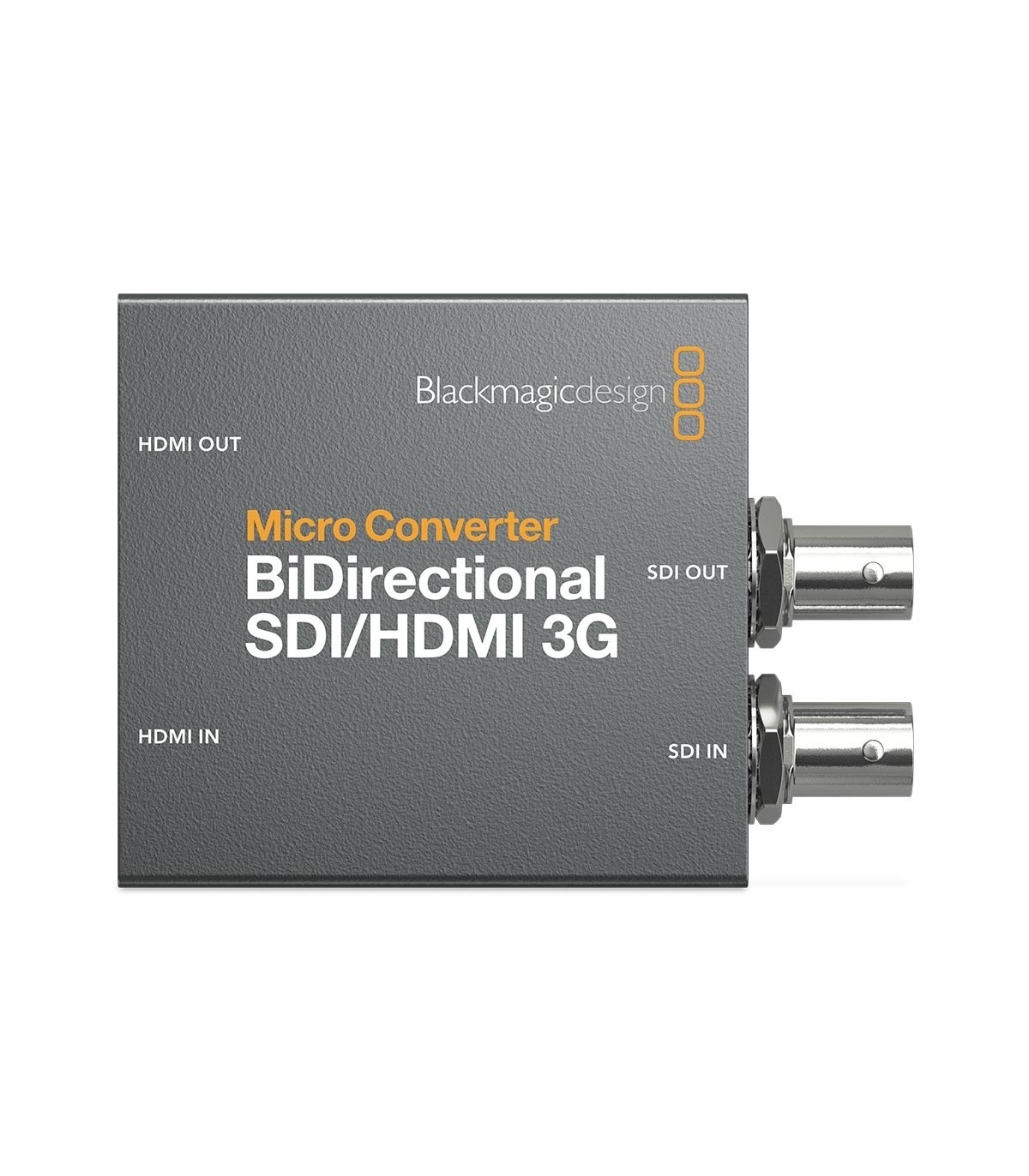 میکرو کانورتور بلک مجیک BiDirectional SDI/HDMI 3G