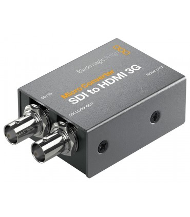 بلک مجیک micro converter SDI to HDMI 3G