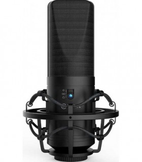 میکروفون استودیویی بویا مدل BY-M1000