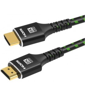 کابل HDMI 8K فرانت 3 متری