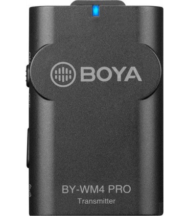 میکروفون بی سیم بویا boya by-WM4 Pro K4