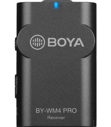 میکروفون بویا boya by-WM4 Pro