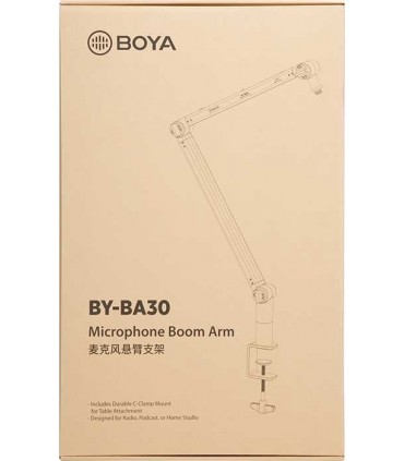 پایه بویا Boya BY-BA30