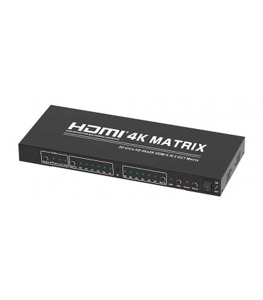ماتریکس سوئیچ HDMI