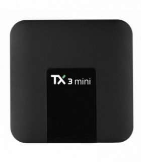 اندروید باکس Tanix TX3 Mini مدل 4G-32G