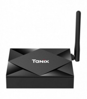 اندروید باکس Tanix TX6s مدل 4G-32G