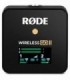 میکروفون RODE Wireless Go ii