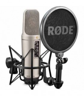 میکروفون RODE NT2-A