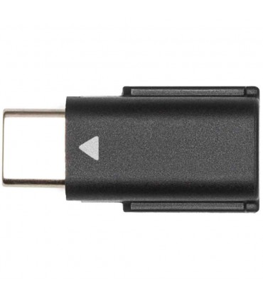 آداپتور USB C برای اتصال میکروفون به موبایل اندرویدی
