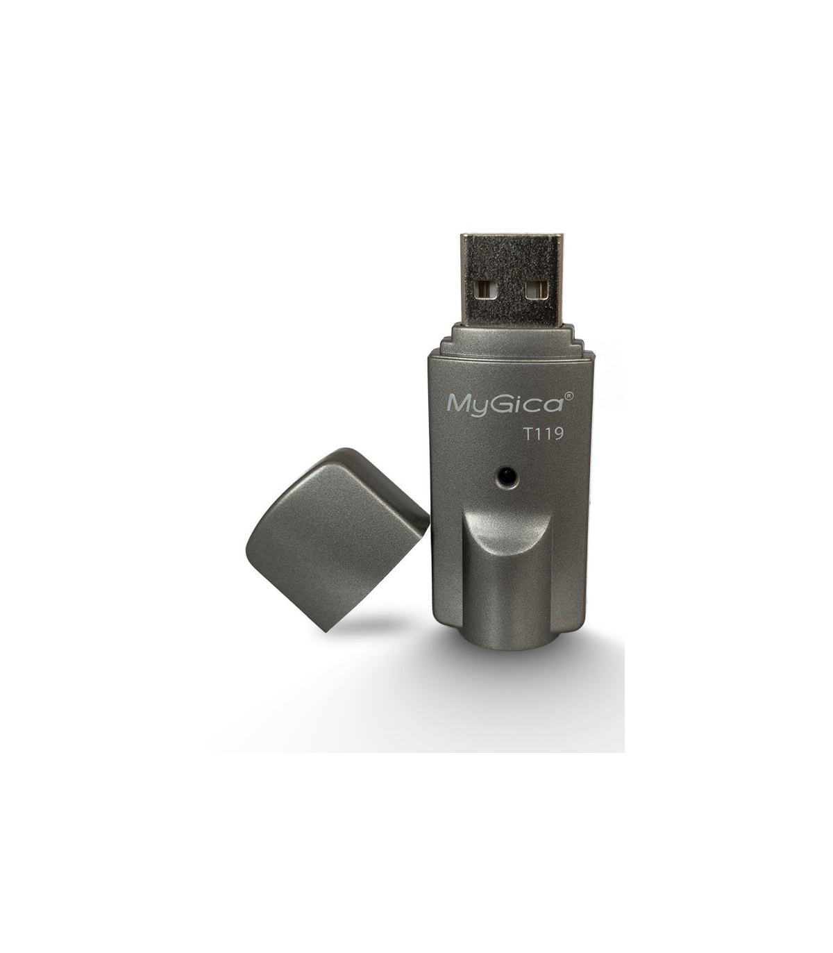 گیرنده دیجیتال USB مای جیکا MyGica DVB-T T119