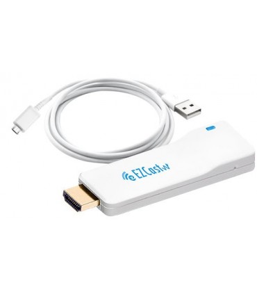 EZCast Wire HDMI Dongle