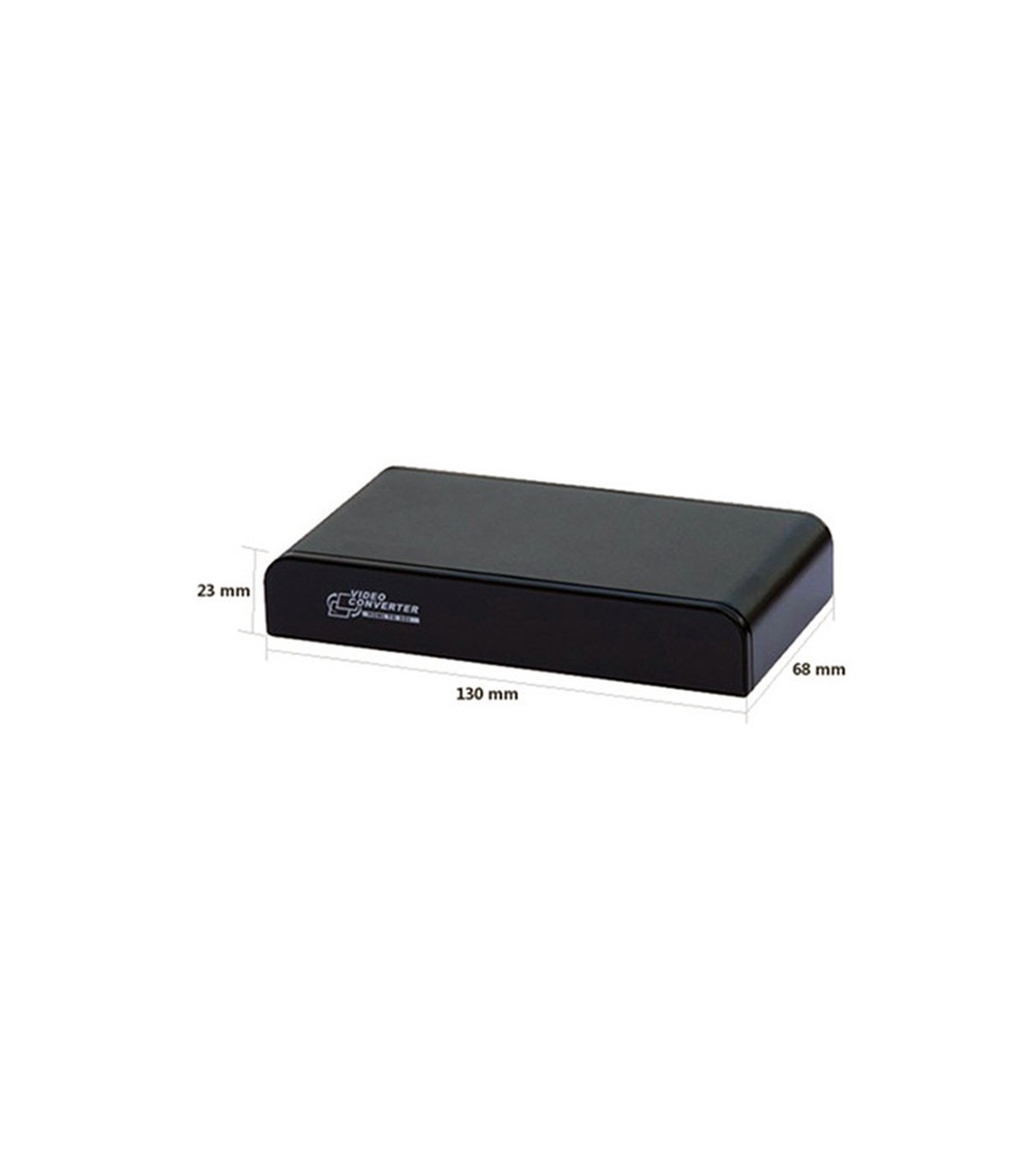 مبدل SDI به HDMI لنکنگ Lenkeng LKV368 Pro
