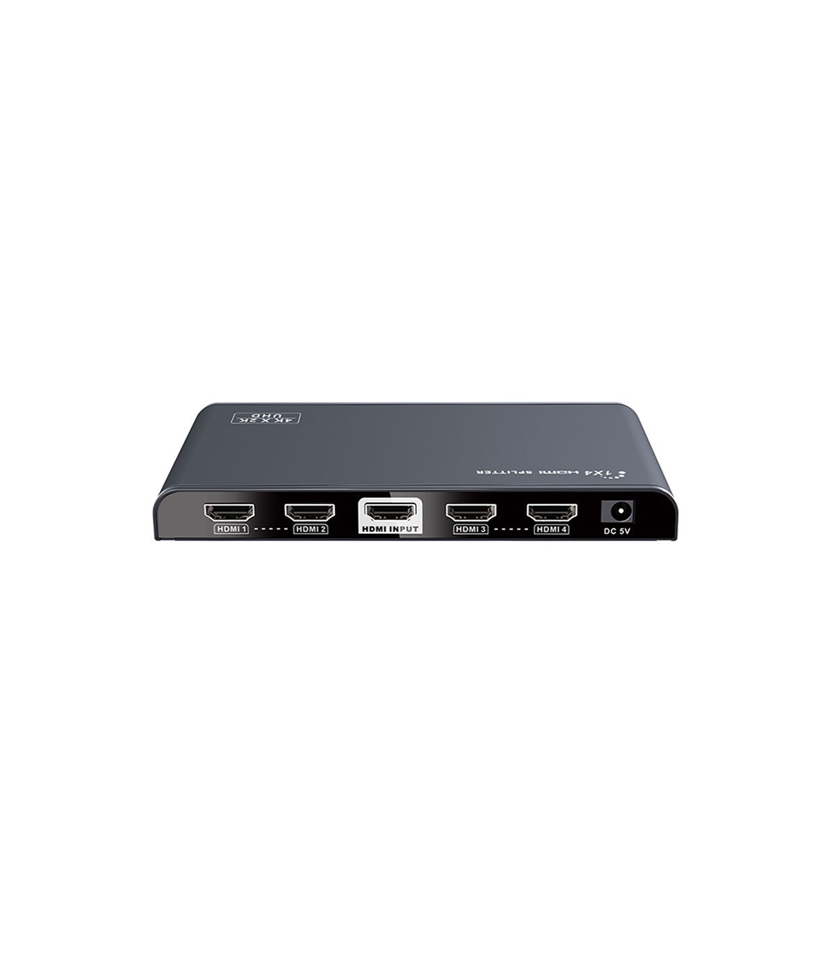 اسپلیتر HDMI لنکنگ Lenkeng KV314EDID-V2.0 1X4