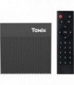 اندروید باکس Tanix X4 مدل 4G-64G