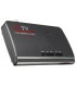 گیرنده دیجیتال مانیتور و تلویزیون DVB-T2 VGA-HDMI-AV
