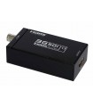 مبدل SDI به HDMI فرانت