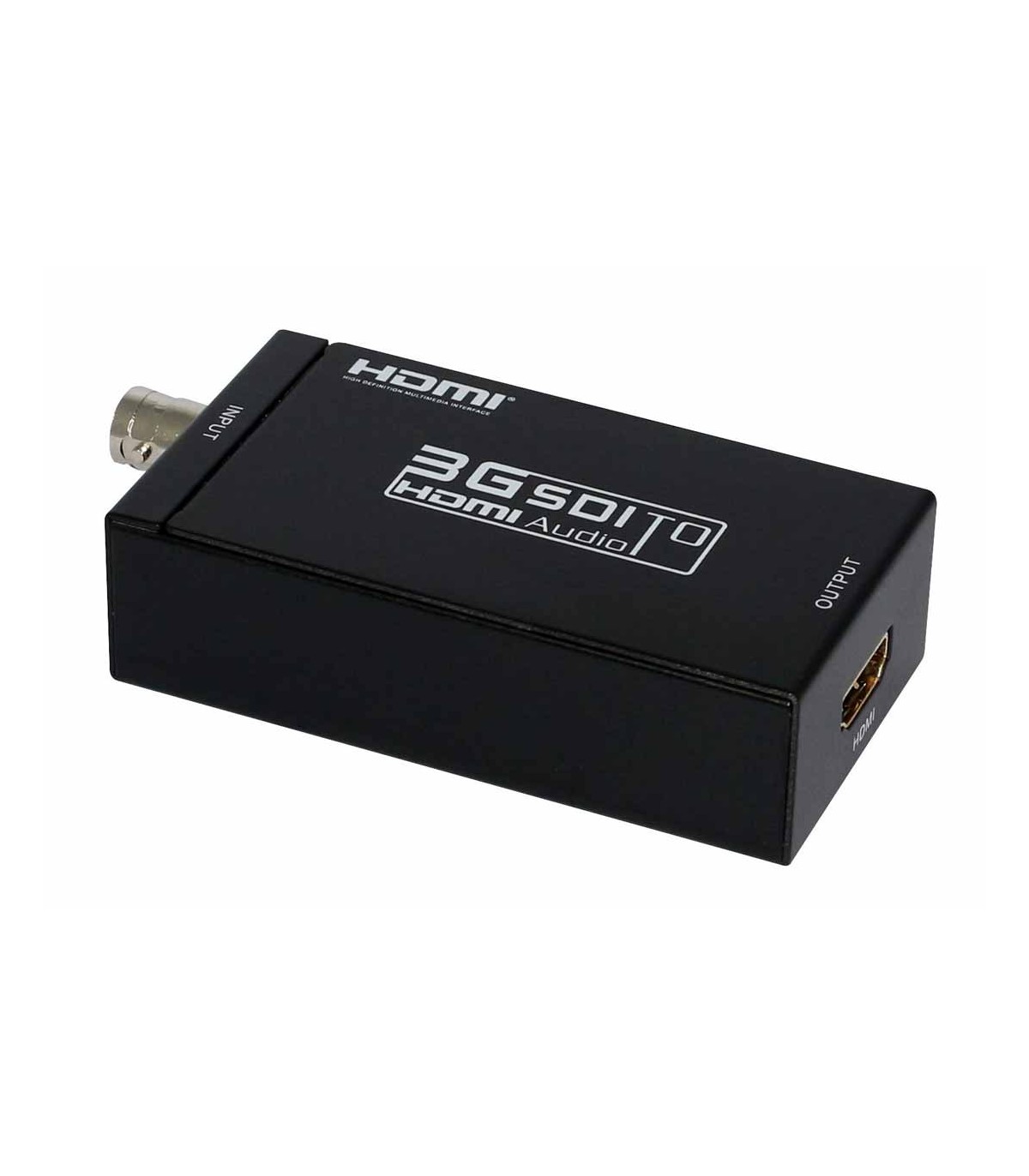 مبدل SDI به HDMI