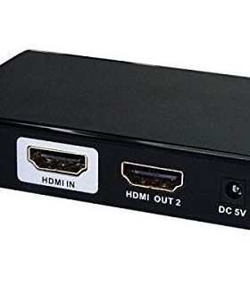 اسپلیتر HDMI لنکنگ Lenkeng LKV312Pro 