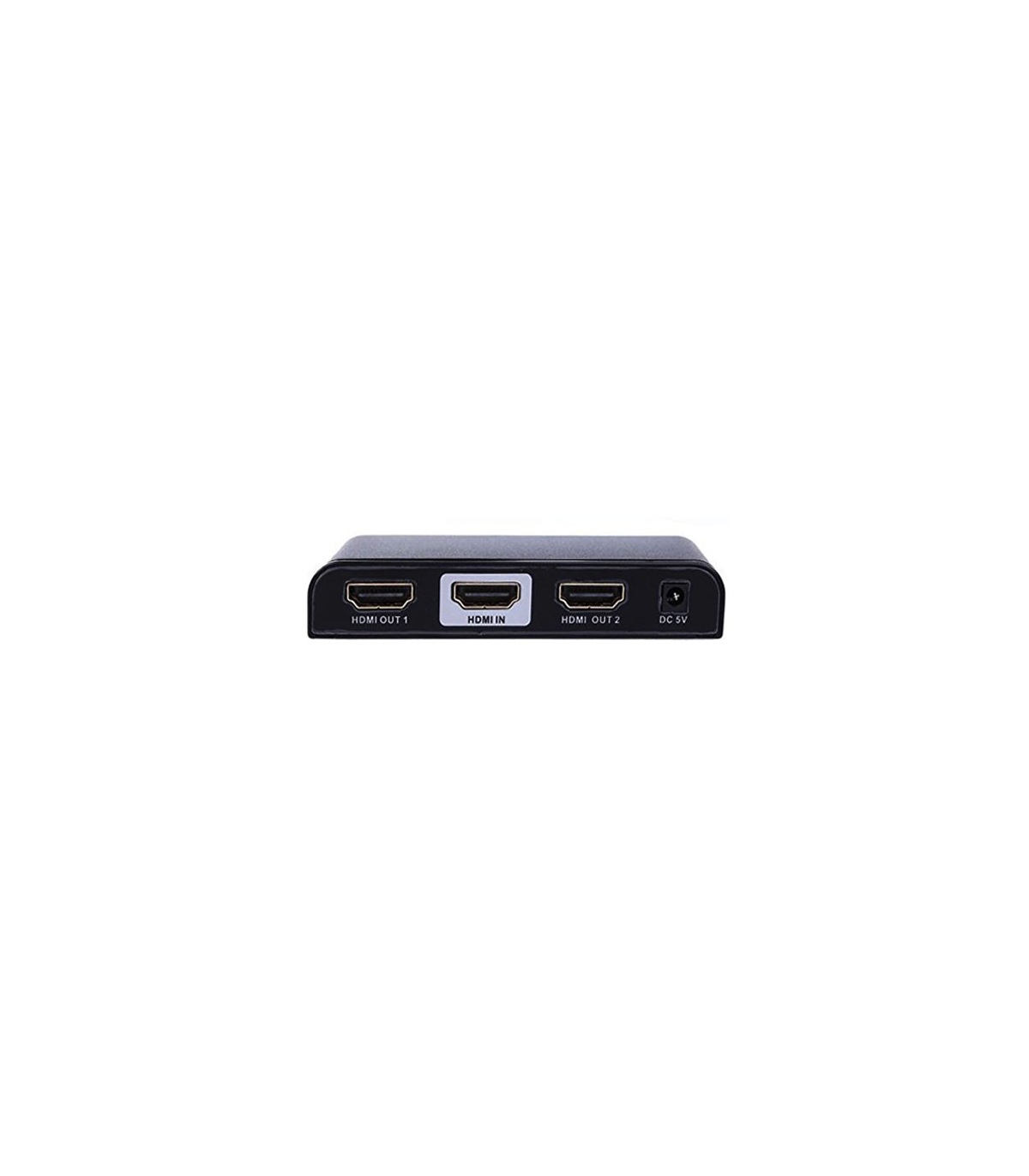 اسپلیتر 1 به 2 HDMI لنکنگ Lenkeng LKV312Pro 