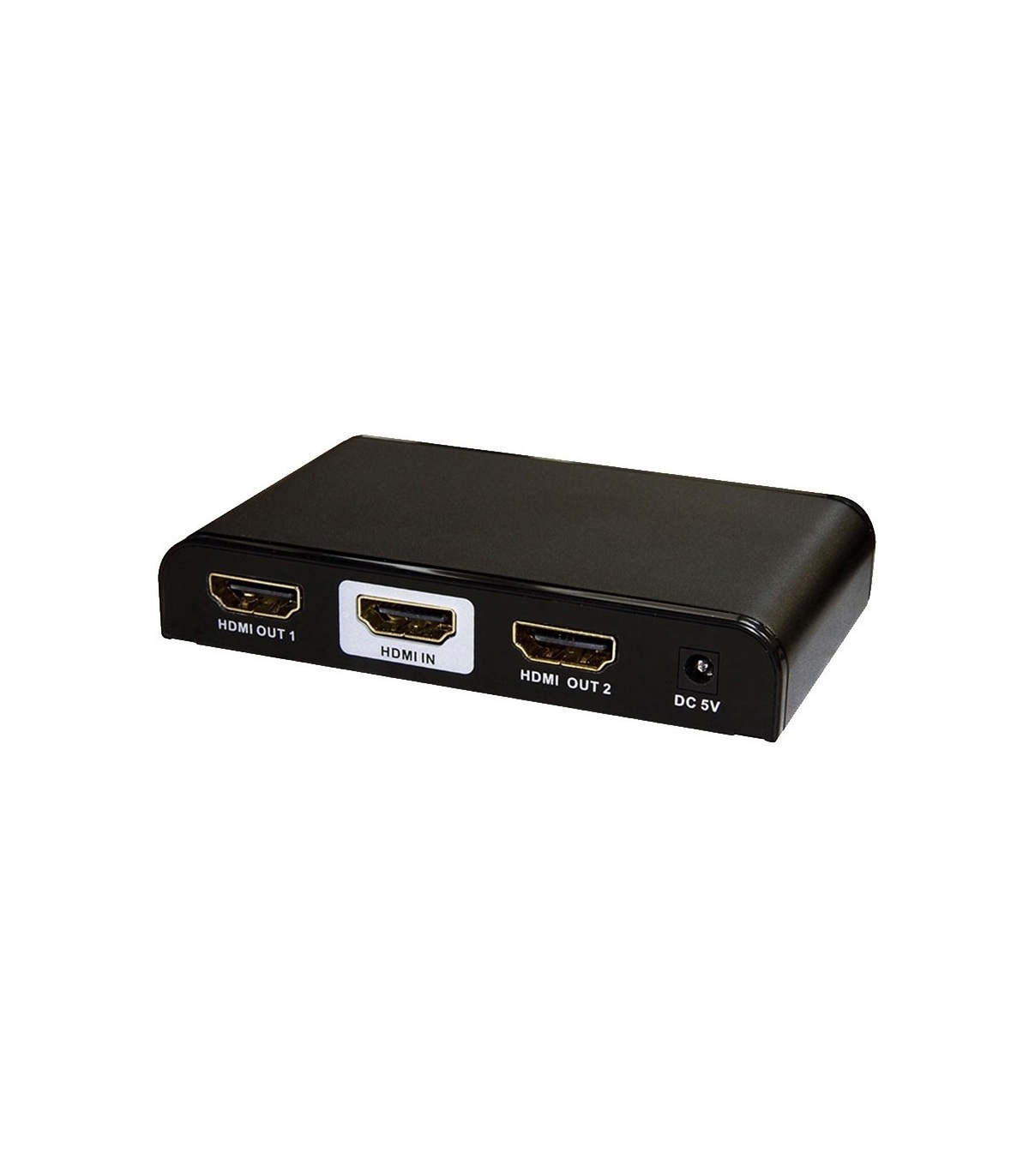 اسپلیتر HDMI لنکنگ Lenkeng LKV312 EDID