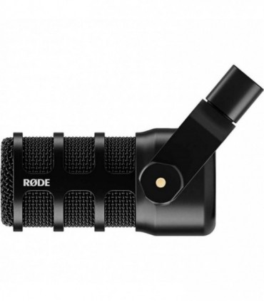 میکروفون RODE PodMic USB
