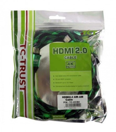 کابل HDMI 4K
