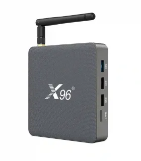 x96 x6 android box
