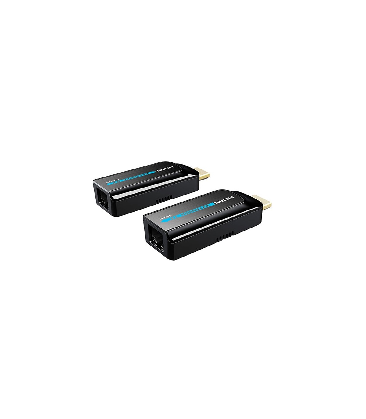 توسعه دهنده HDMI لنکنگ Lenkeng LKV372S