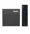 اندروید باکس Tanix X4 مدل 4G-64G