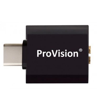 گیرنده دیجیتال اندروید پروویژن Provision-PadTV PV130