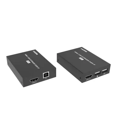 افزایش دهنده hdmi فرانت FN-EK115