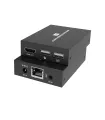 اکستندر HDMI و USB فرانت 150 متری TCP/IPمدل FN-EK115