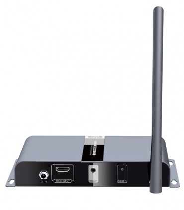 دستگاه انتقال بی سیم HDMI لنکنگ Lenkeng LKV398
