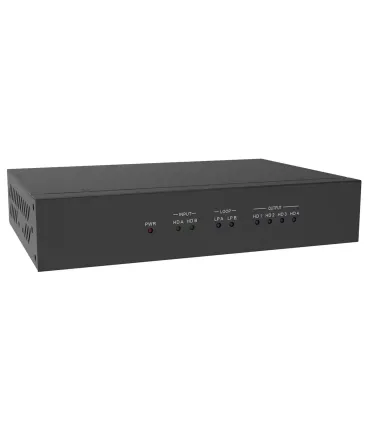 قیمت سوئیچ کنترلر ویدئو وال 2 در 4 HDMI کیفیت 4K فرانت FN-W204