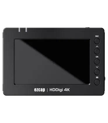 ezcap 278 HDDigi 4K