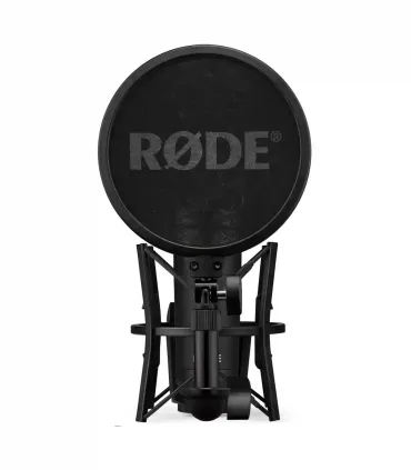 RODE NT1 Signature Series Studio Condenser Microphone