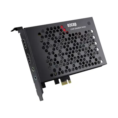 کارت کپچر Ezcap 324B