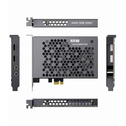 کارت کپچر Ezcap 324B PCIE
